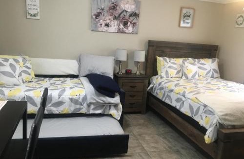North Troy Apartment | Welcome Home: Newly Renovated Unit with Great Amenities