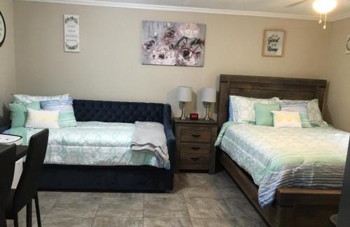 North Troy Apartment | Welcome Home: Newly Renovated Unit with Great Amenities