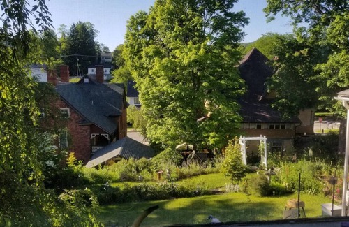 Bellefonte House | Experience Grandma's House, All Grown Up by the Ocean!