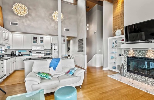Crawfordville House | Heavenly Retreat at Shell Point: 10/10 Guest Rated Escape
