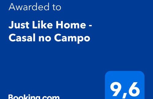 Ancora Villa | Home Away from Home - Casal no Campo, Pet Friendly Retreat