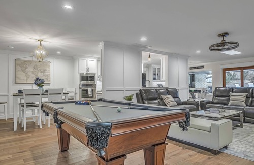 Norman House | Discover Norman Pool: Family-Friendly with Ocean Views