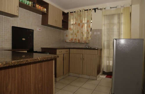 Syokimau House | Cozy Retreat: Your Home Away From Home Awaits!