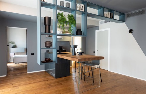 San Giuliano a Mare Apartment | Home Away From Home: Eco-Friendly Suites with Kitchenette