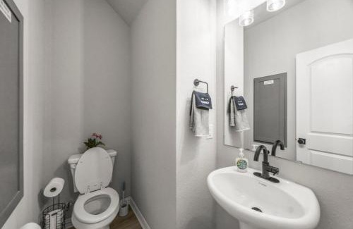 Sherman Apartment | Just like Paradise