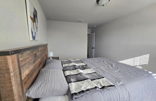 Sherman Apartment | Just like Paradise