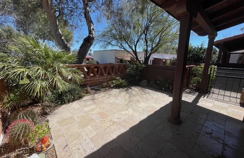 Green Valley Condo | Recently Renovated Villas West Condo with Pool & Spa Access