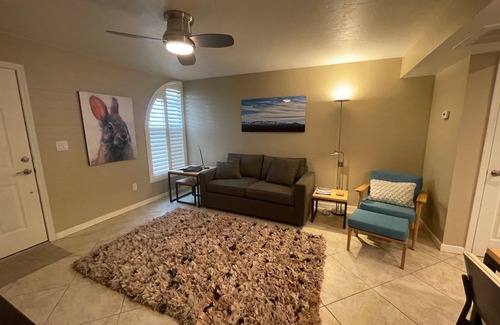 Green Valley Condo | Recently Renovated Villas West Condo with Pool & Spa Access
