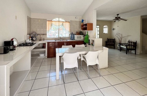 Diaz Ordaz House | JUST LONG TERM FLUVIAL VALLARTA HOME FOR 6