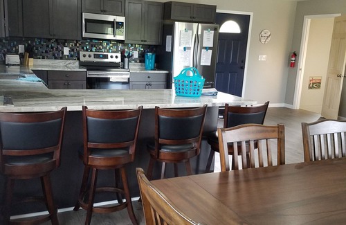 Otego House | Conveniently Located Near Cooperstown All Star Village!
