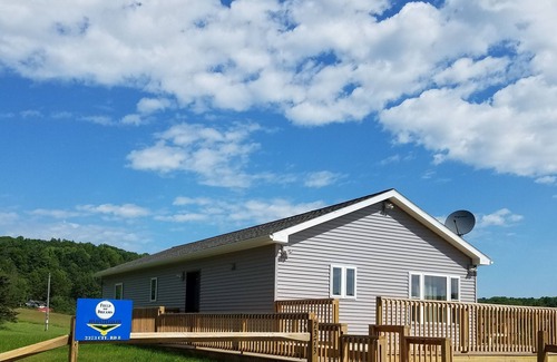 Otego House | Conveniently Located Near Cooperstown All Star Village!