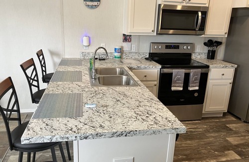 Edgemont House | Convenient Getaway Near Hill Creek Park with Boat Access