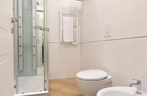 Lancusi Bed & Breakfast | Convenient Stays Near University of Fisciano with Ocean View