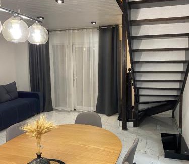 Verkhovyna House | Just P A R A D I S E
