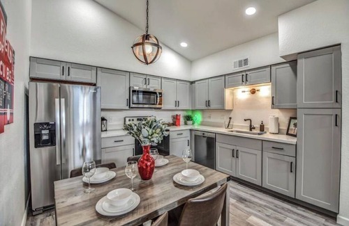 Mesa Grande House | New Townhouse Retreat with Patio & Ocean View Awaits!
