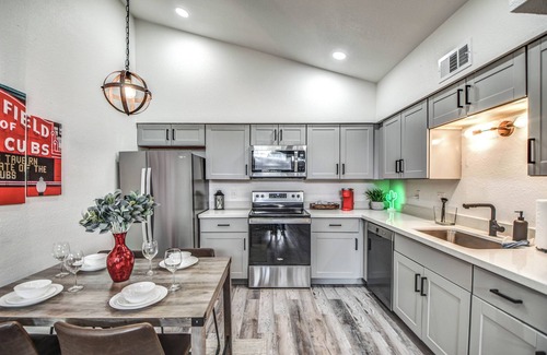 Mesa Grande House | New Townhouse Retreat with Patio & Ocean View Awaits!