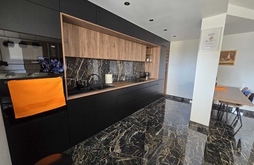 Torrevieja Apartment | Modern 2-Bed Apartment with Sea View near Los Locos Beach