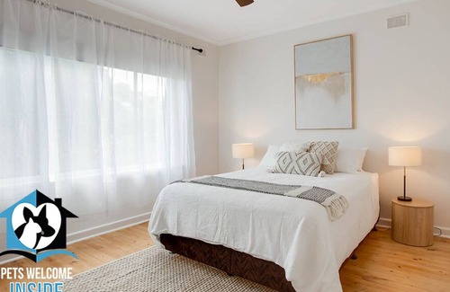 Port Elliot House | Recently Renovated Retreat in the Heart of Pt Elliot