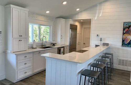 Key Allegro House | Renovated Retreat: 6 Bedrooms, Pool & Spectacular Views