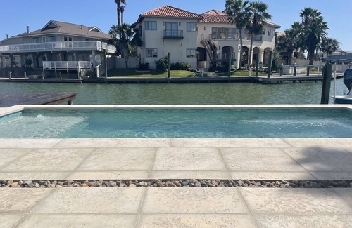 Key Allegro House | Renovated Retreat: 6 Bedrooms, Pool & Spectacular Views
