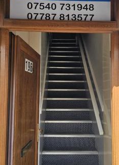 Plymouth House | Budget-Friendly Just Rooms for Your Next Getaway