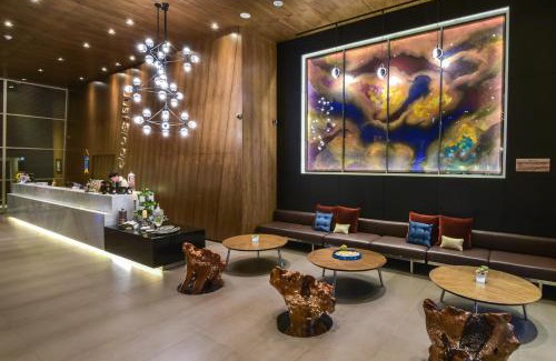 Sinsing District Hotel | Stay at Just Sleep Kaohsiung Station - Guest Rated 9/10