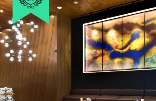 Sinsing District Hotel | Stay at Just Sleep Kaohsiung Station - Guest Rated 9/10