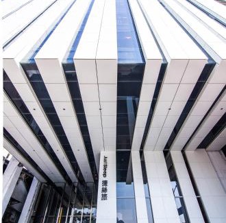 Lingya District Hotel | Stay Comfortably at Just Sleep Kaohsiung Zhongzheng Hotel