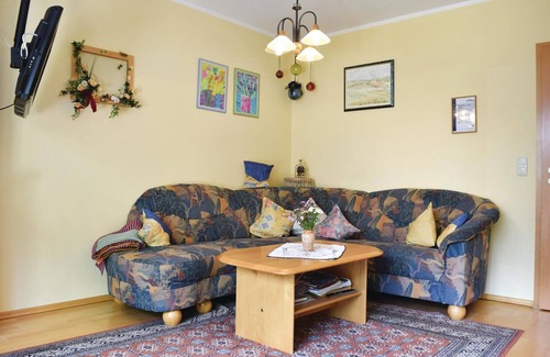 Katzbach Apartment | Just south of the climatic health resort of Waldmünchen lies the village of Geigant, where your vaca