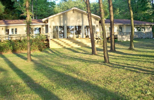 Swanton House | Tranquil Escape: Steps to Deep Creek & Gorgeous Sunsets