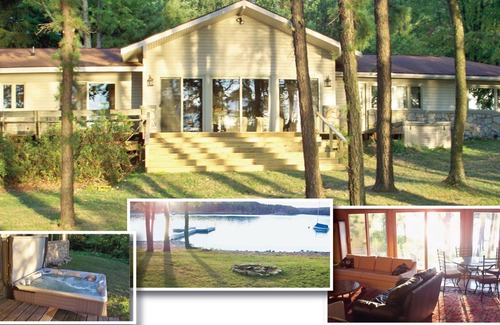 Swanton House | Tranquil Escape: Steps to Deep Creek & Gorgeous Sunsets