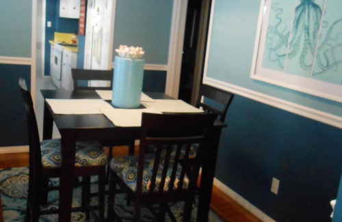 Old Towne House | Beachfront Retreat: Exceptional Stay with Ocean Views