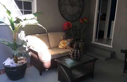 Old Towne House | Beachfront Retreat: Exceptional Stay with Ocean Views