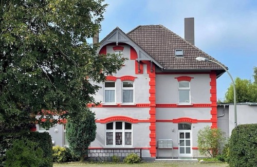 Alme Apartment | Escape to Relaxation at Alme Brilon, Sauerland