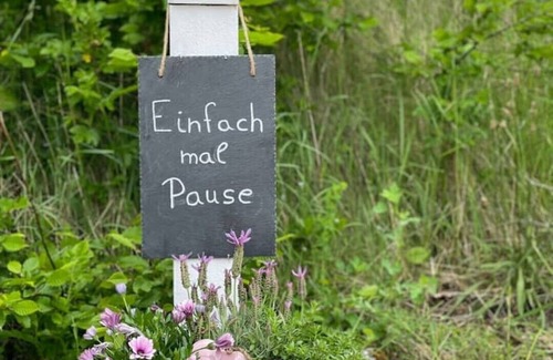 Alme Apartment | Escape to Relaxation at Alme Brilon, Sauerland