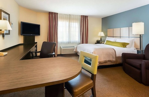 Mount Laurel Hotel | Discover Your Perfect Stay: Pet-Friendly Near Lakeview Park