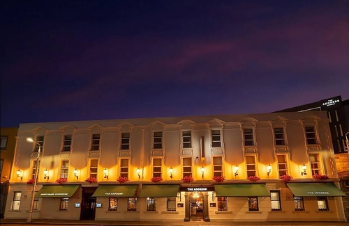 City Centre Dublin Apartment | Perfect Stay Near National Museum of Ireland - Archaeology