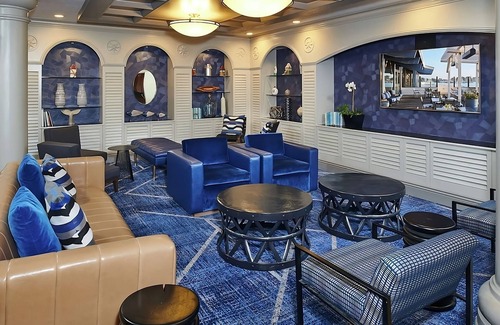 Berkeley Hotel | Your Ideal Getaway: Pets Welcome & Bike Rentals Available!