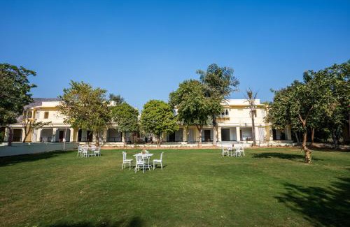Alwar Resort | JuSTa Alwarbagh Sariska