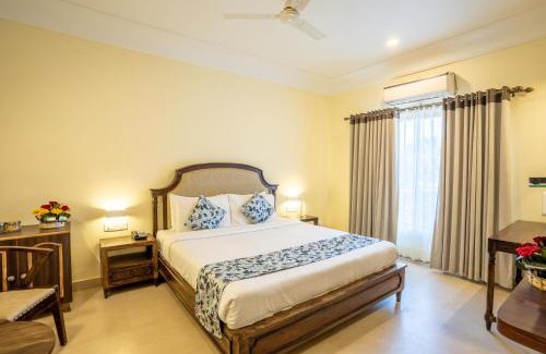 Alwar Resort | JuSTa Alwarbagh Sariska