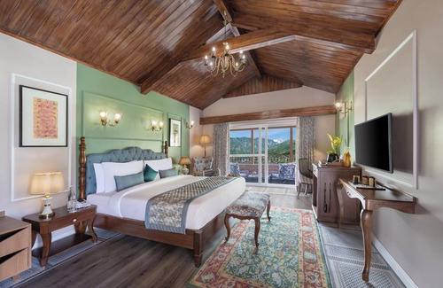 Dharamshala Resort | Comfortable Stay at Justa Birding, Dharamshala Awaits