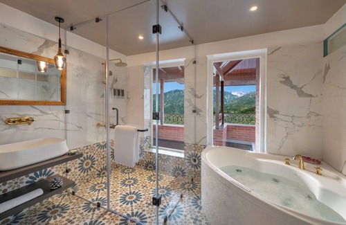 Dharamshala Resort | Comfortable Stay at Justa Birding, Dharamshala Awaits