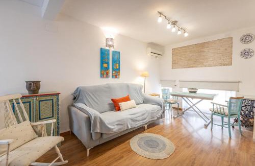 Triana Apartment | Justino Triana Center by Valcambre