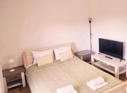 Legnica Apartment | Justinrent Żołnierska 12