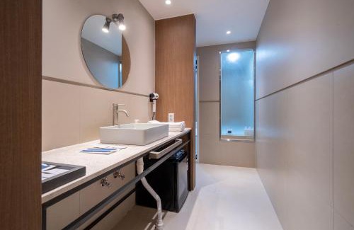 Gunsan Hotel | Justsleep hotel Gunsan Naun