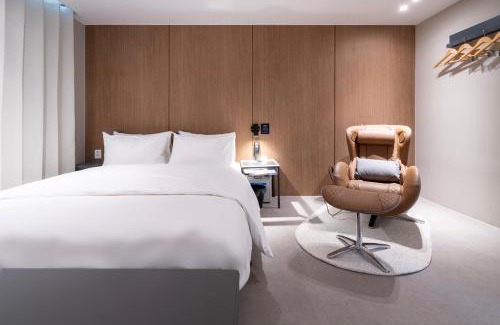 Gunsan Hotel | Justsleep hotel Gunsan Naun