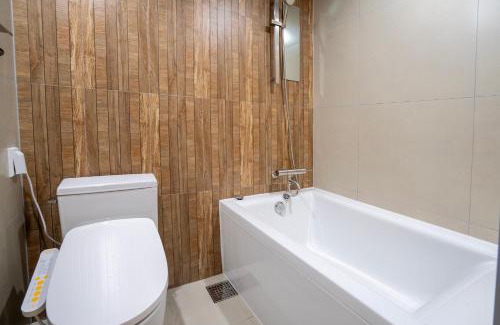 Gunsan Hotel | Justsleep hotel Gunsan Naun