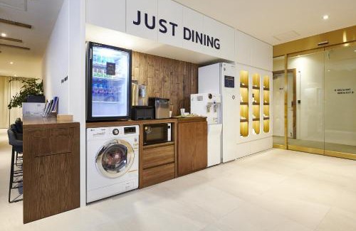 Namyangju Hotel | Comfortable Stay at JustSleep Namyangju Dasan with Accessibility