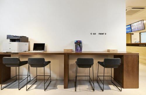 Namyangju Hotel | Comfortable Stay at JustSleep Namyangju Dasan with Accessibility