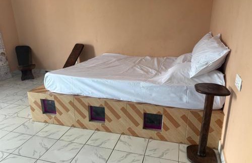 Sanyang Hotel | Jusula Beach Humble Abode